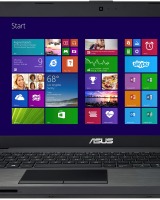 Laptop Asus PRO PU551JH-CN004G: tot ce este mai bun pentru utilizatori